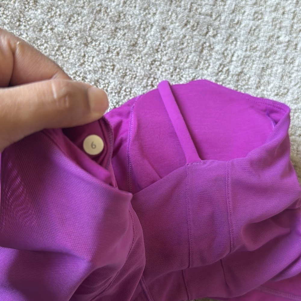 Lululemon Exquisite Tank - Picture 4 of 4
